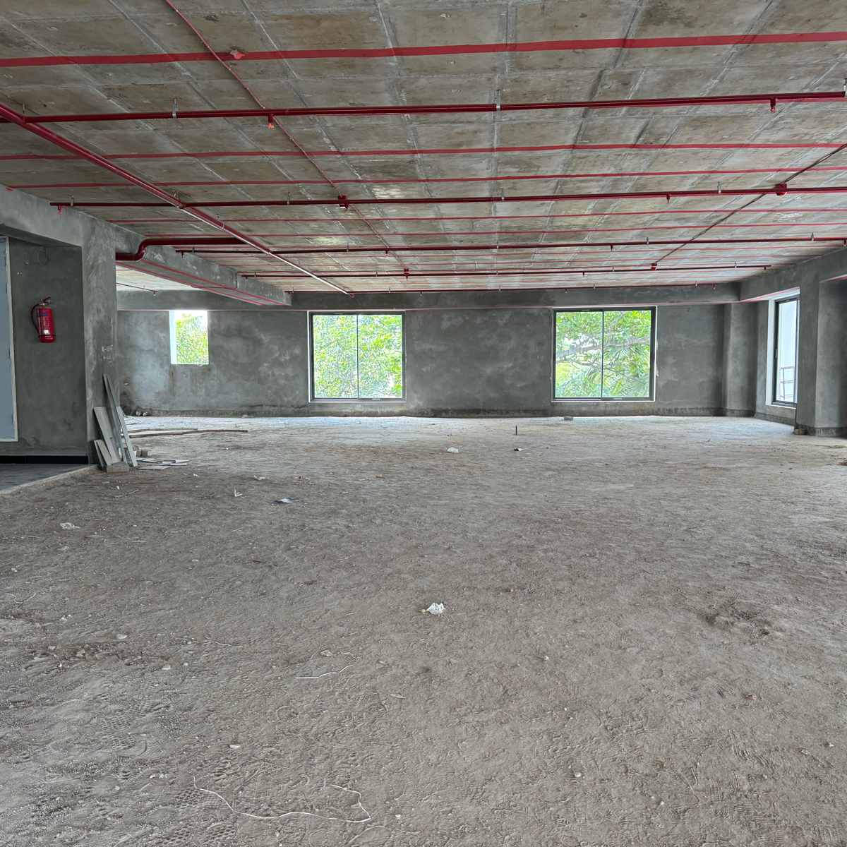 Retail Shop For Sale in Gachibowli