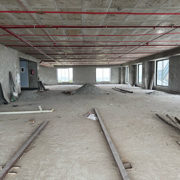  Parking, gachibowli Commercial Shop 10000 Sq.Ft. In Gachibowli Hyderabad 8898014