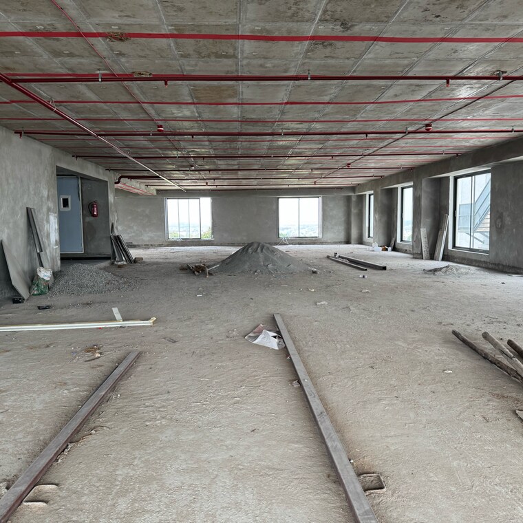  Parking, gachibowli Commercial Shop 10000 Sq.Ft. In Gachibowli Hyderabad 8898014