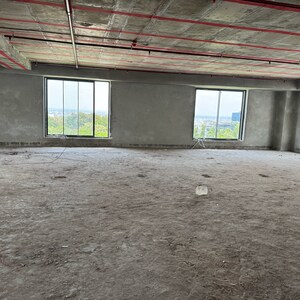  Shop – Exterior View View at Gachibowli - for Sale