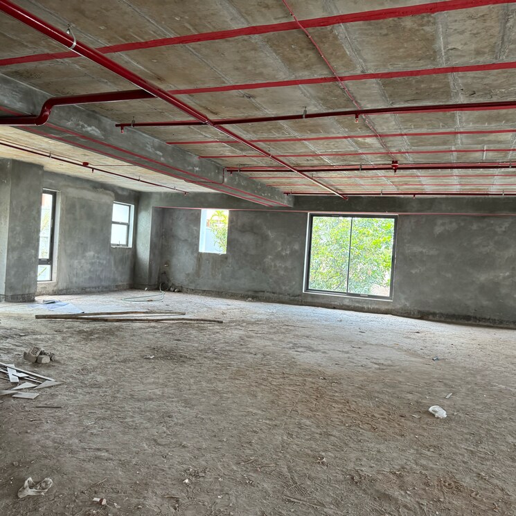 Exterior View, gachibowli Commercial Shop 10000 Sq.Ft. In Gachibowli Hyderabad 8898014