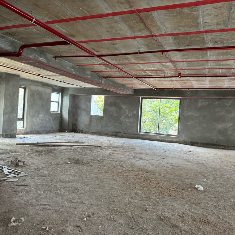 Exterior View, gachibowli Commercial Shop 10000 Sq.Ft. In Gachibowli Hyderabad 8898014