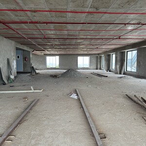 Parking in  Shop at Gachibowli – for Sale