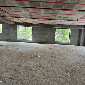  Shop – Exterior View View at Gachibowli - for Sale