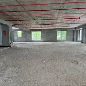  Shop – Exterior View View at Gachibowli - for Sale