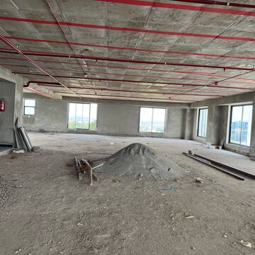 Parking in  Shop at Gachibowli – for Sale