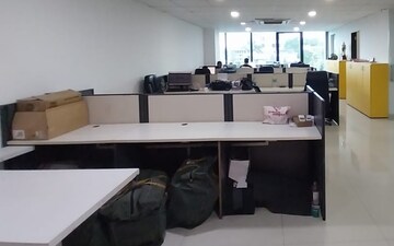  Office Space For Rent in Shankar Apartments JB Nagar, Jb Nagar