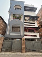 2 BHK 847 Sq.Ft. Apartment in Lake Gardens