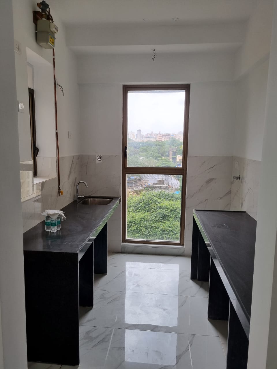 2 BHK + Pooja Room Apartment For Rent in Raymond Ten X Habitat