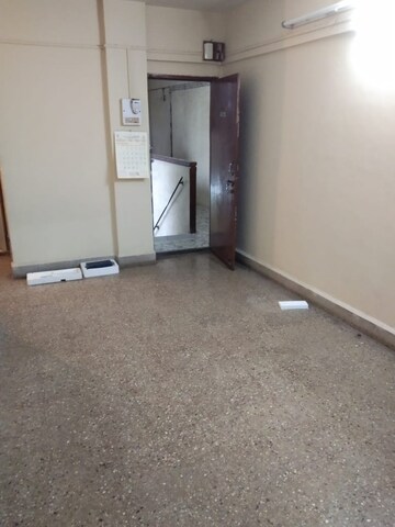 Living Room in 1 RK Apartment at Saroj Apartment Karve Nagar, Karve Nagar – for Rent