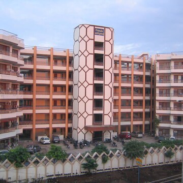 3 BHK Apartment For Sale in Khandari