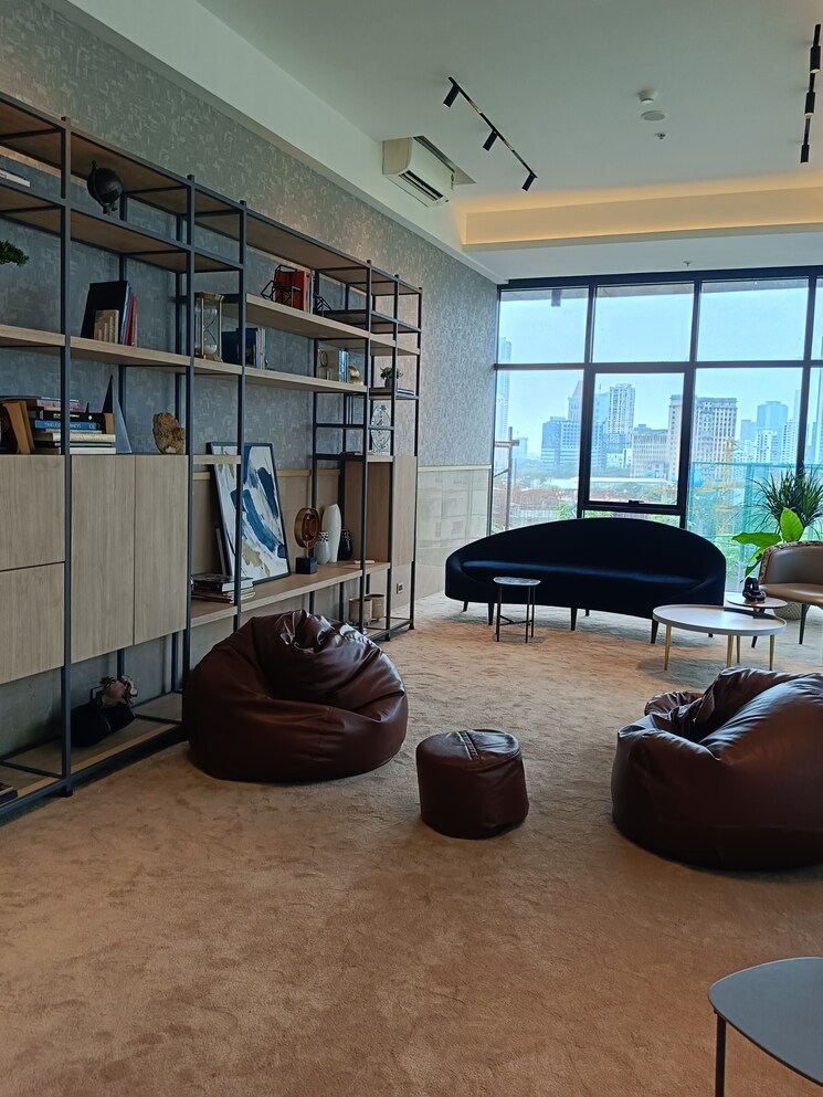 undefined, runwal-nirvana 3 Bedroom 1006 Sq.Ft. Apartment In Parel Mumbai 8898050