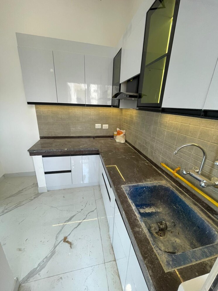 Kitchen, ace-divino 3 Bedroom 1565 Sq.Ft. Apartment In Sector 1 Greater Noida Greater Noida 8898070