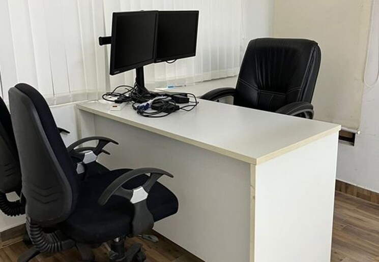 Team Area, gundecha-onclave Commercial Office Space 1276 Sq.Ft. In Andheri East Mumbai 8898029