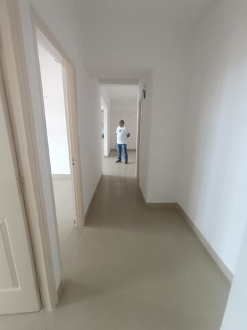 Building Lobby in 2 BHK Apartment at Supertech Cape Town, Sector 74 – for Rent