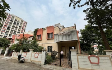 1 BHK Apartment For Sale in Shivsai Shree Swami Sanidhya, Shivane