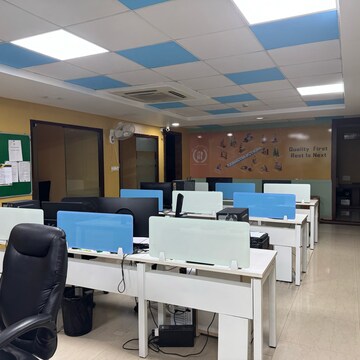  Office Space For Rent in Gachibowli