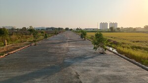  Plot For Sale in Atharva Royal Green City, Duhai