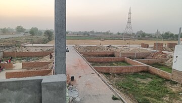Plot Area in  Plot at Atharva Royal Green City, Duhai – for Sale