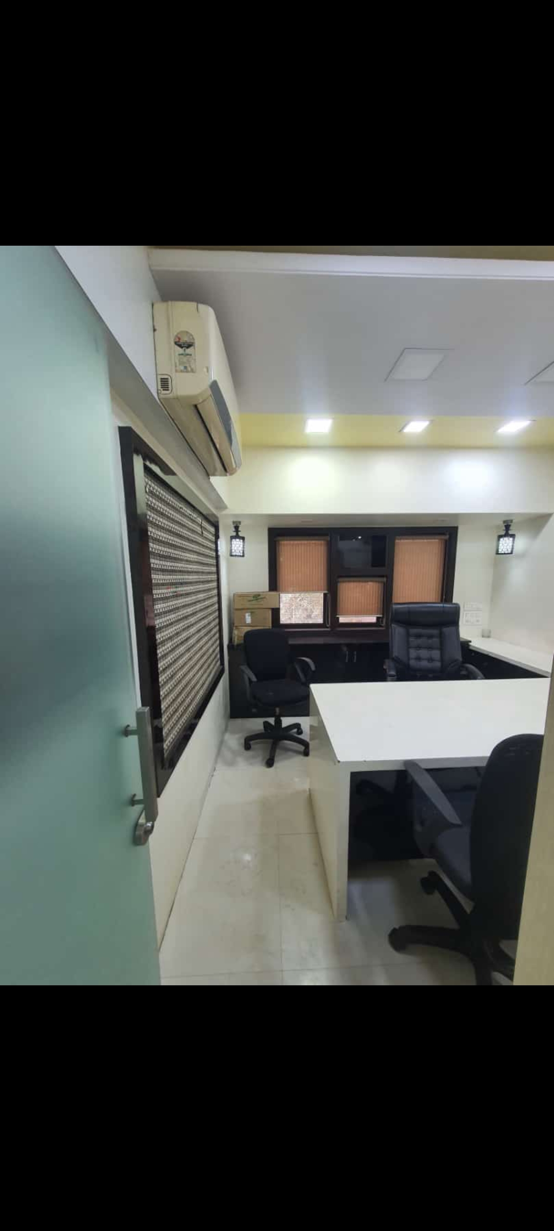 Office Space For Rent in Suyog CHS Naupada