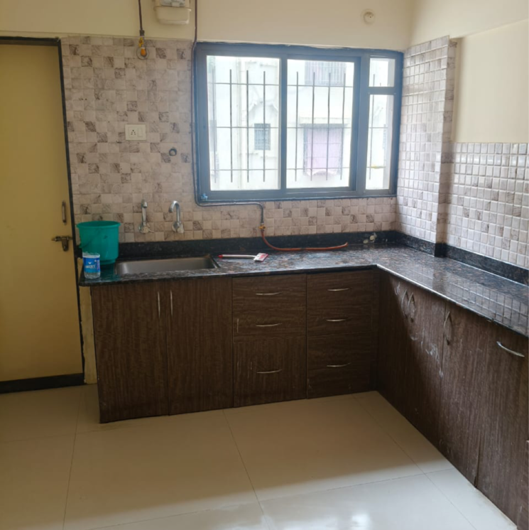 Kitchen, fortune-108 3 Bedroom 1000 Sq.Ft. Apartment In Bhagwan Nagar Pune 8898088