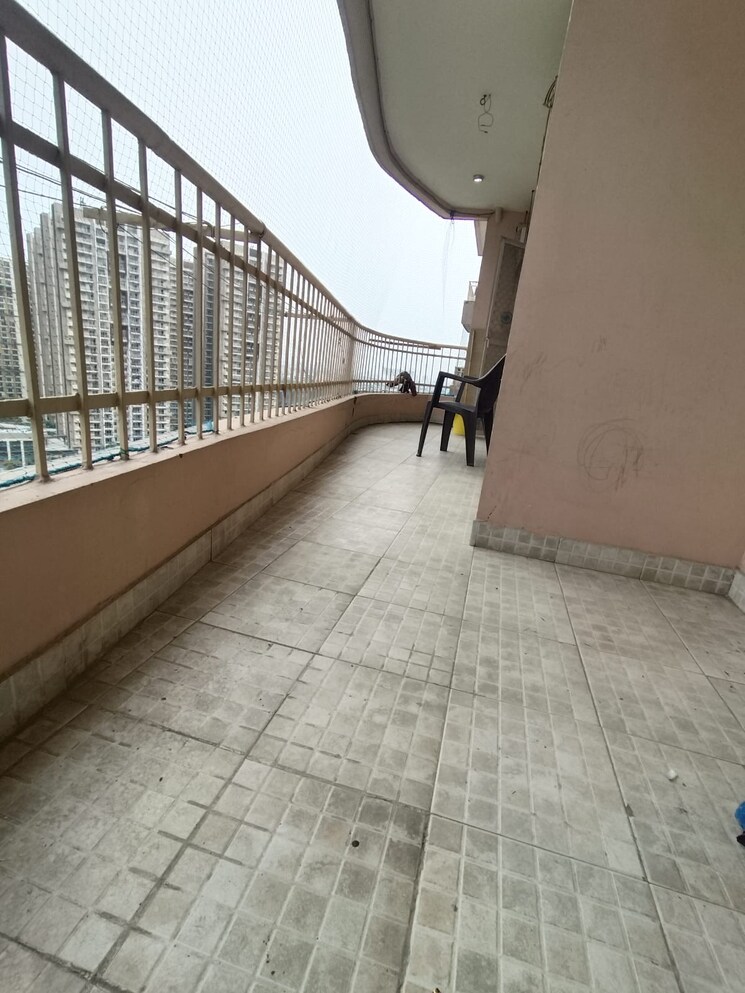 Balcony, supertech-cape-town 3.5 Bedroom 1945 Sq.Ft. Apartment In Sector 74 Noida 8898090