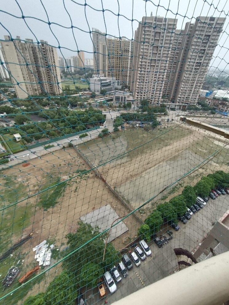 Exterior View, supertech-cape-town 3.5 Bedroom 1945 Sq.Ft. Apartment In Sector 74 Noida 8898090