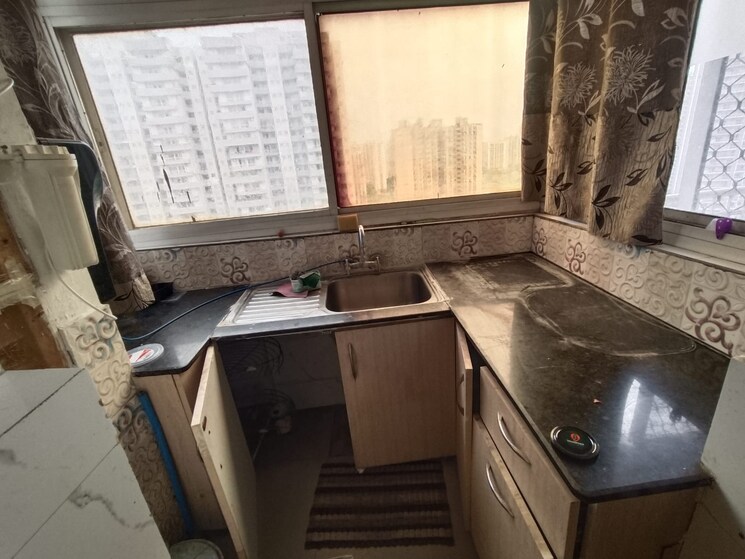 Master Bedroom, supertech-cape-town 3.5 Bedroom 1945 Sq.Ft. Apartment In Sector 74 Noida 8898090