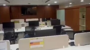  Office Space For Rent in 215 Atrium, Andheri East