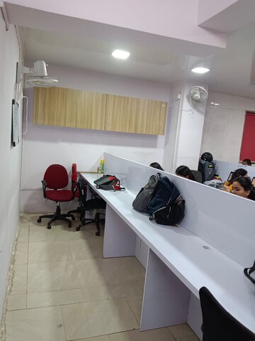 Team Area in  Office Space at RNV Iflex Spaces, Talavali Tarf Sonale – for Rent