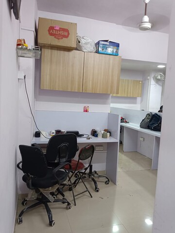 Team Area in  Office Space at RNV Iflex Spaces, Talavali Tarf Sonale – for Rent