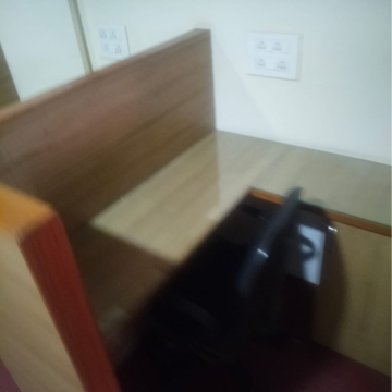 Team Area in  Office Space at Raviraj Crossroads, Bhagwan Nagar – for Rent