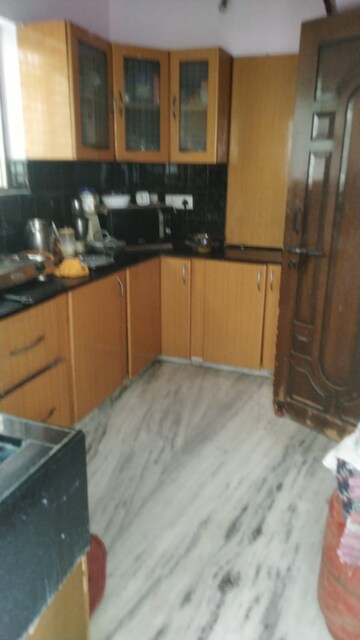 Kitchen in 4 BHK Independent House at Alwal – for Sale
