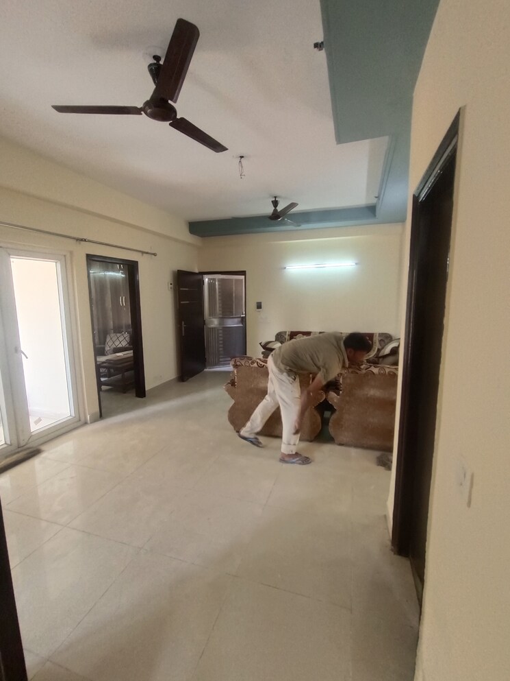 Bedroom, supertech-cape-town 3 Bedroom 1625 Sq.Ft. Apartment In Sector 74 Noida 8898112