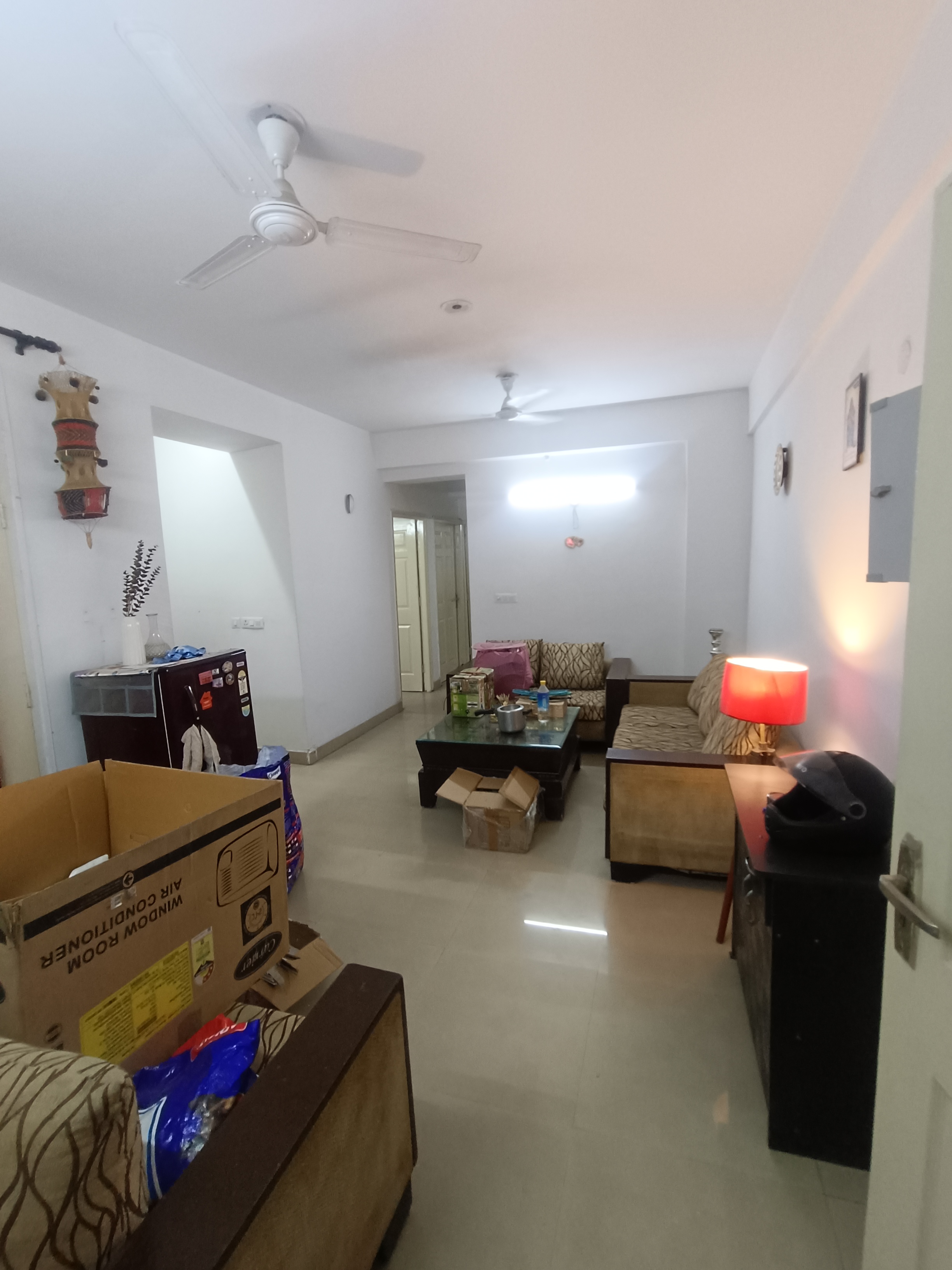 3 BHK + Pooja Room 1625 Sq.Ft. Apartment in Supertech Cape Town