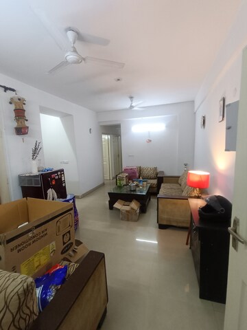 3 BHK Apartment For Rent in Supertech Cape Town, Sector 74