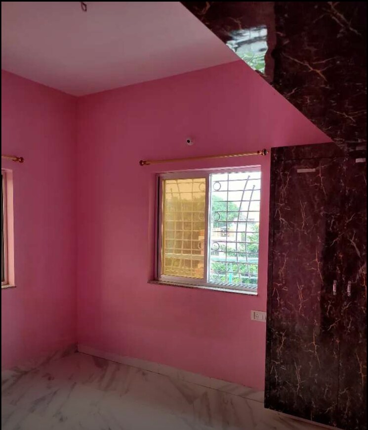 Bedroom, kokar 3 Bedroom 1400 Sq.Ft. Apartment In Kokar Ranchi 8898149