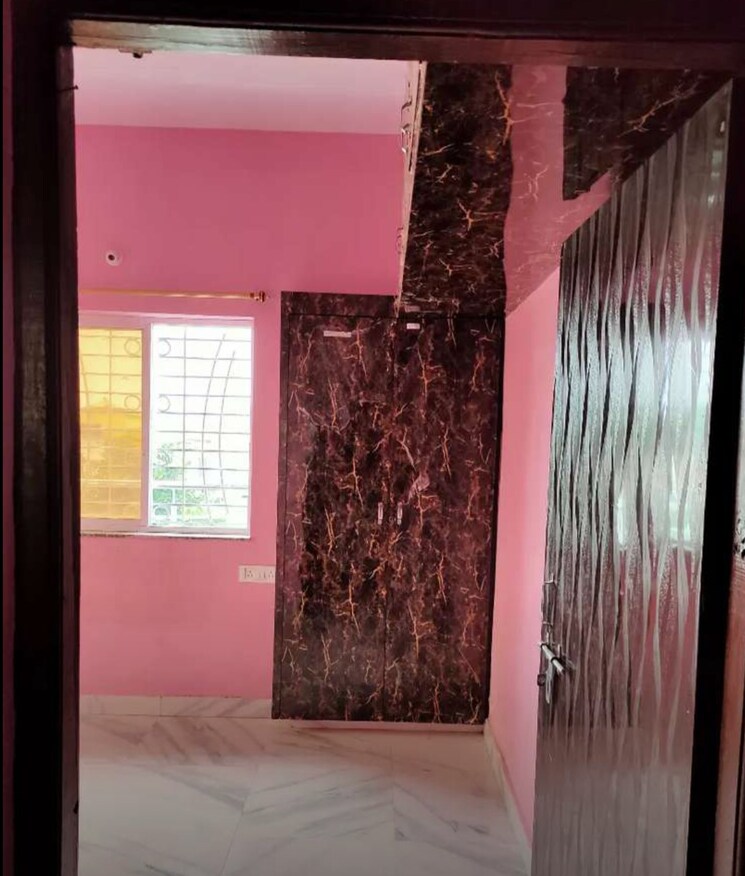 Bedroom, kokar 3 Bedroom 1400 Sq.Ft. Apartment In Kokar Ranchi 8898149