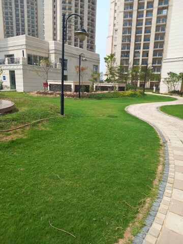 2 BHK Apartment – Garden View at ATS Allure, Sector 22d Yamuna Expressway - for Sale