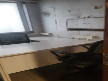 Team Area in  Office Space at Wadala – for Rent