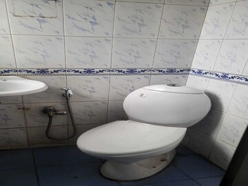 Washroom in  Office Space at Wadala – for Rent