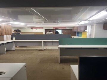 Team Area in  Office Space at Wadala – for Rent
