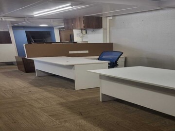 Team Area in  Office Space at Wadala – for Rent