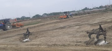  Plot – Exterior View View at Raebareli Road - for Sale