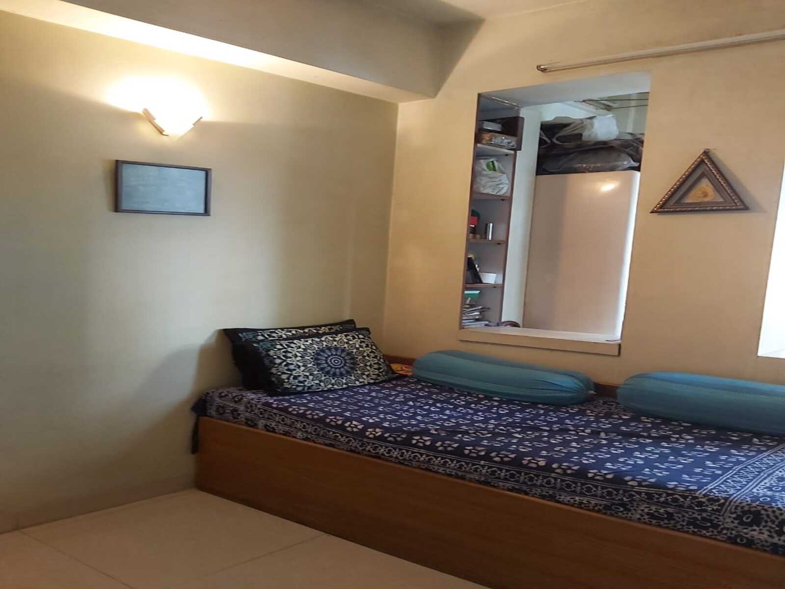 3 BHK Apartment For Rent in Dadar East