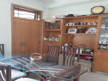 Living Room in 3 BHK Apartment at Dadar East – for Rent