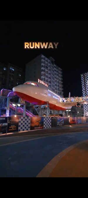  Office Space – Exterior View View at KW Delhi 6, Raj Nagar Extension - for Sale