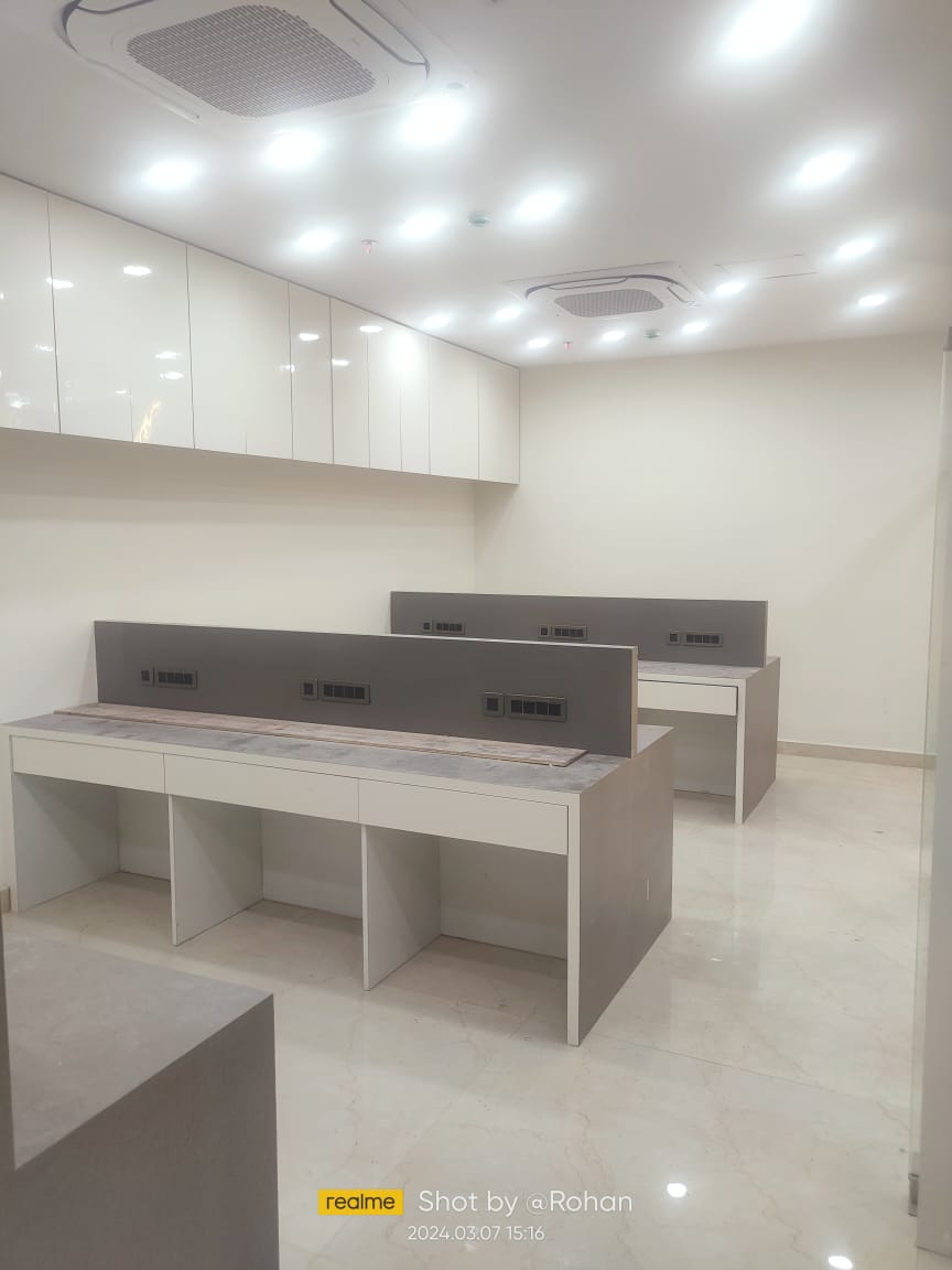 Office Space For Rent in Mani Casadona