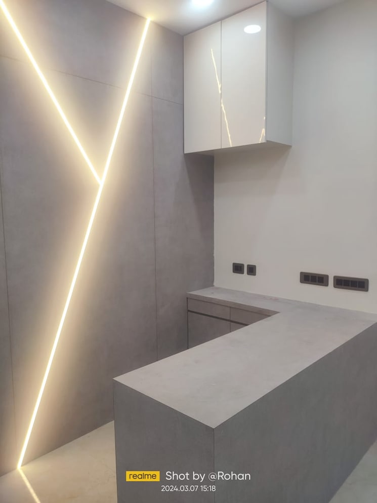 Team Area, mani-casadona Commercial Office Space 1200 Sq.Ft. In New Town Kolkata 8898128