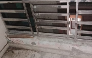 1 BHK Independent House For Rent in Govindpuri